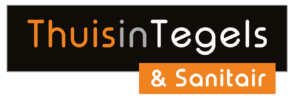Thuis in Tegels & Sanitair