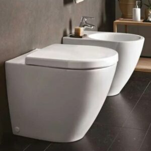 Toiletten