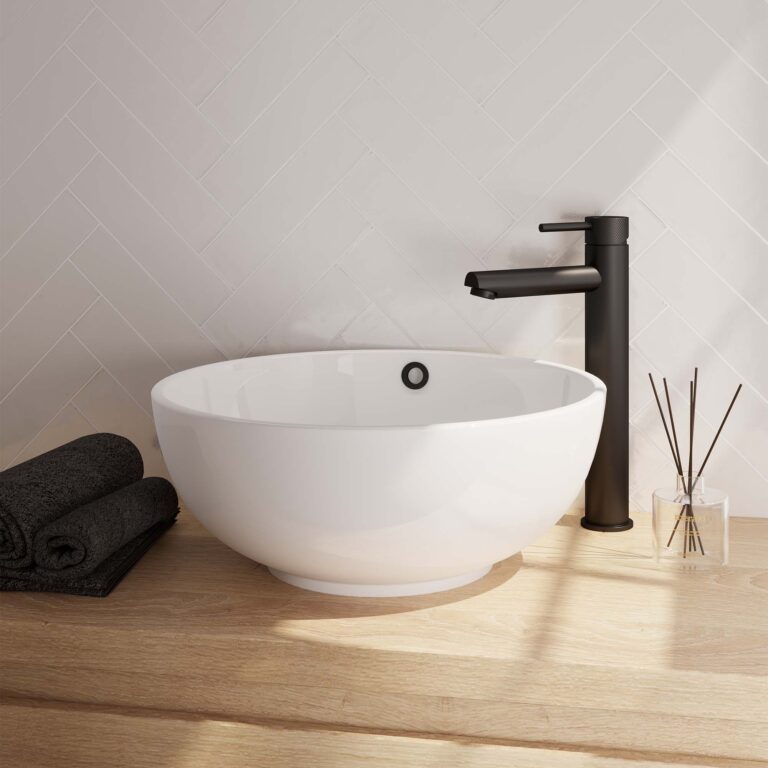 Brauer kranen