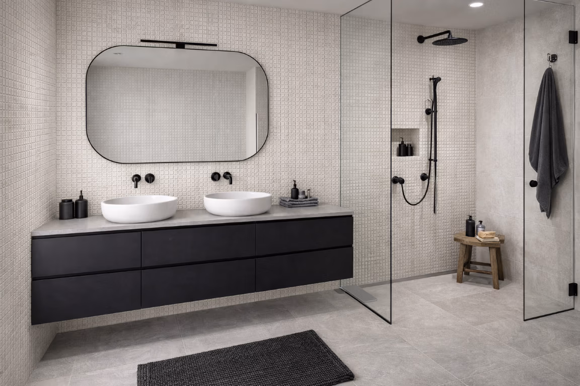Piet Boon Pixel Tile tegels