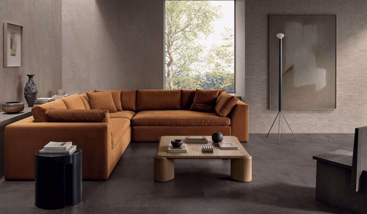 Piet Boon Natural Tile tegels